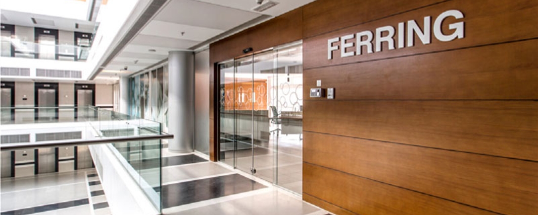 FERRING PHARMACEUTICALS OFFICE