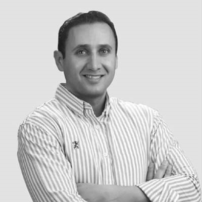 Eng. Yazan Nairat