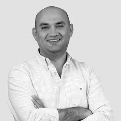Eng. Zaid Al-Hadidi