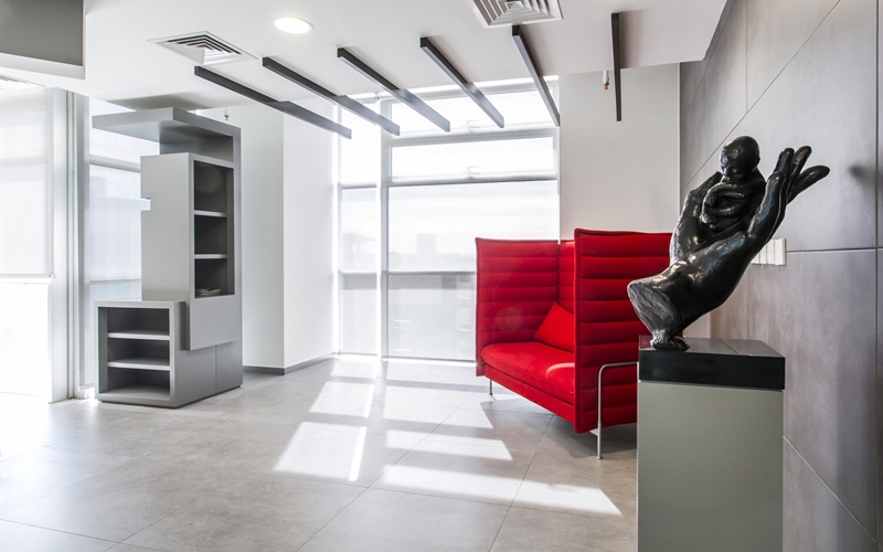 Ferring Pharmaceuticals Office