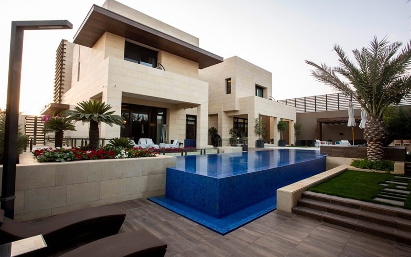 Private Residential Projects